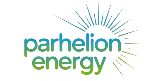 Parhelion Energy Logo